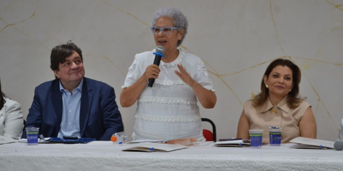 Teresina sedia a 15ª Conferência Estadual de Assistência Social