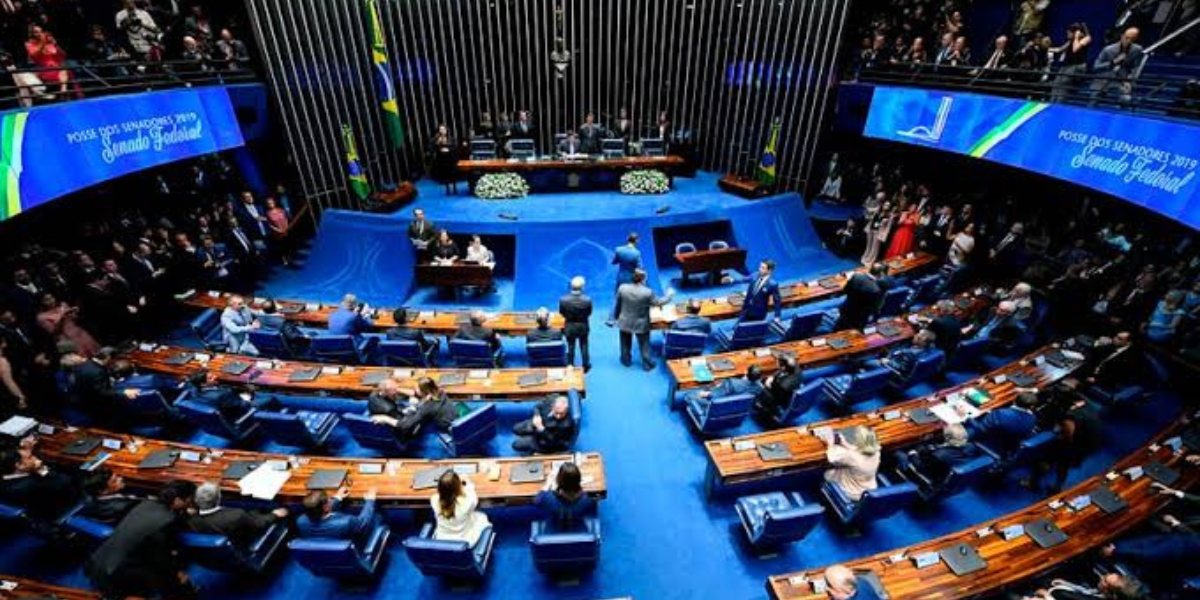 Senado aprova pensão para órfãos de baixa renda de vítimas de feminicídio