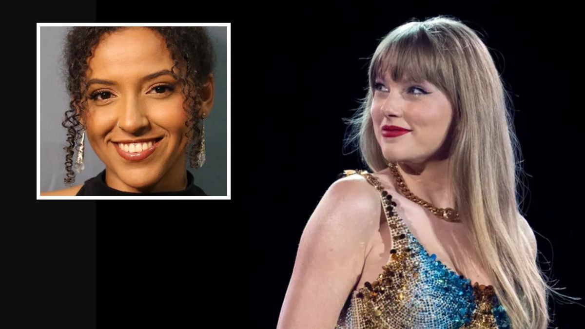 Taylor Swift é criticada por não homenagear Ana Clara. Fãs fazem campanha para família