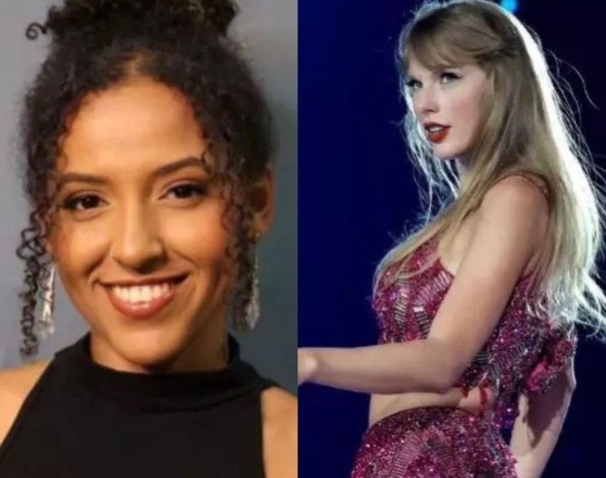 Fã de Taylor Swift: laudo aponta hemorragias no pulmão de Ana Clara