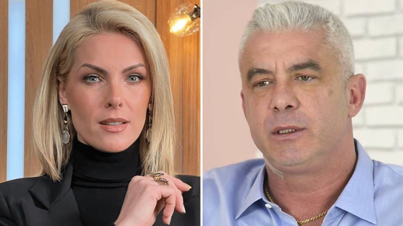 Ex-marido de Ana Hickmann culpa governo Lula por falência