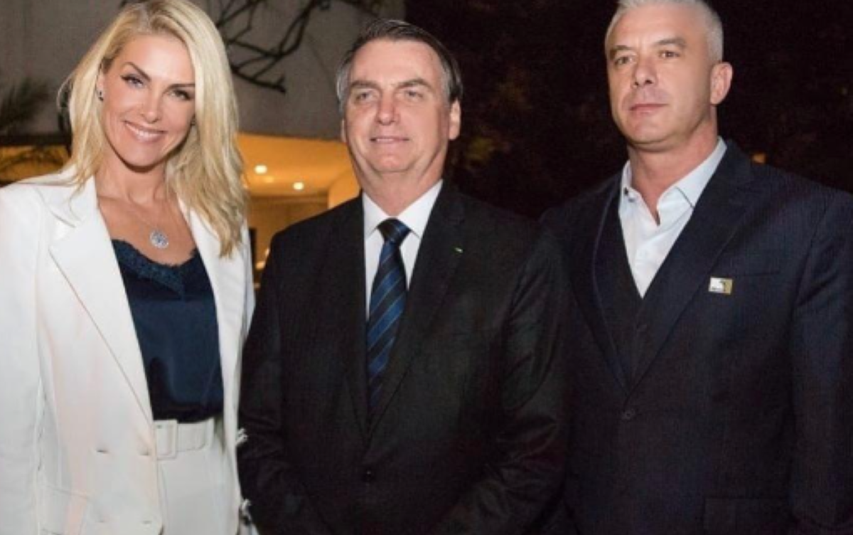 Alexandre Correa culpa o PT por agredir Ana Hickmann