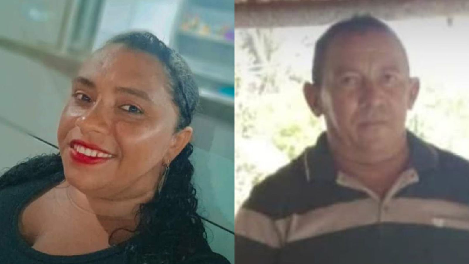 Casal é encontrado morto no Piauí; suspeita é que eles se esfaquearam durante briga