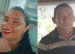 Casal é encontrado morto com marcas de golpes de faca no interior do Piauí