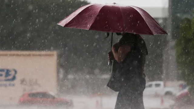 Granizo no Piauí: alerta de tempestade em 72 cidades, diz  INMET