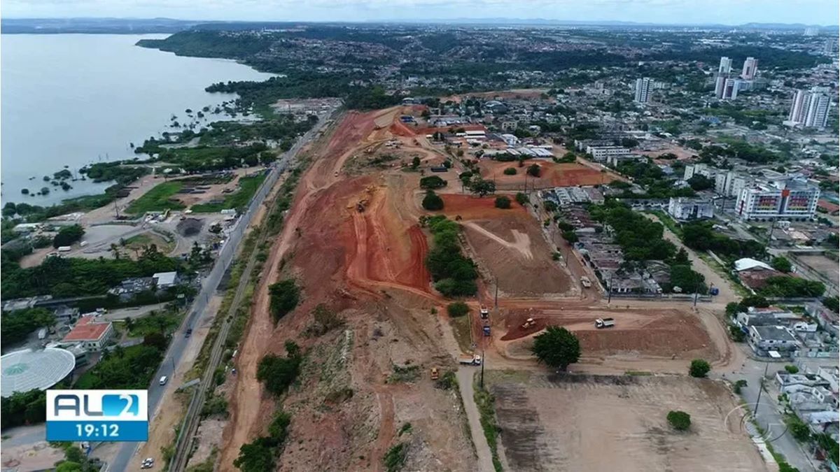 Tremor de Terra em Maceió. População orientada a deixar local. Crateras podem surgir