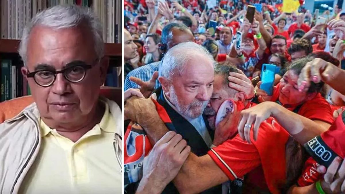 Aprovação de Lula não sobe por causa do identitarismo bolsonarista, diz Marcos Coimbra