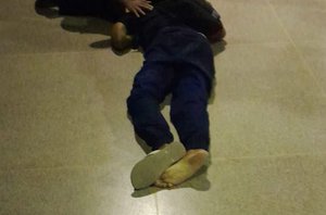 Criminosos invadem escola e matam jovem a tiros em Teresina