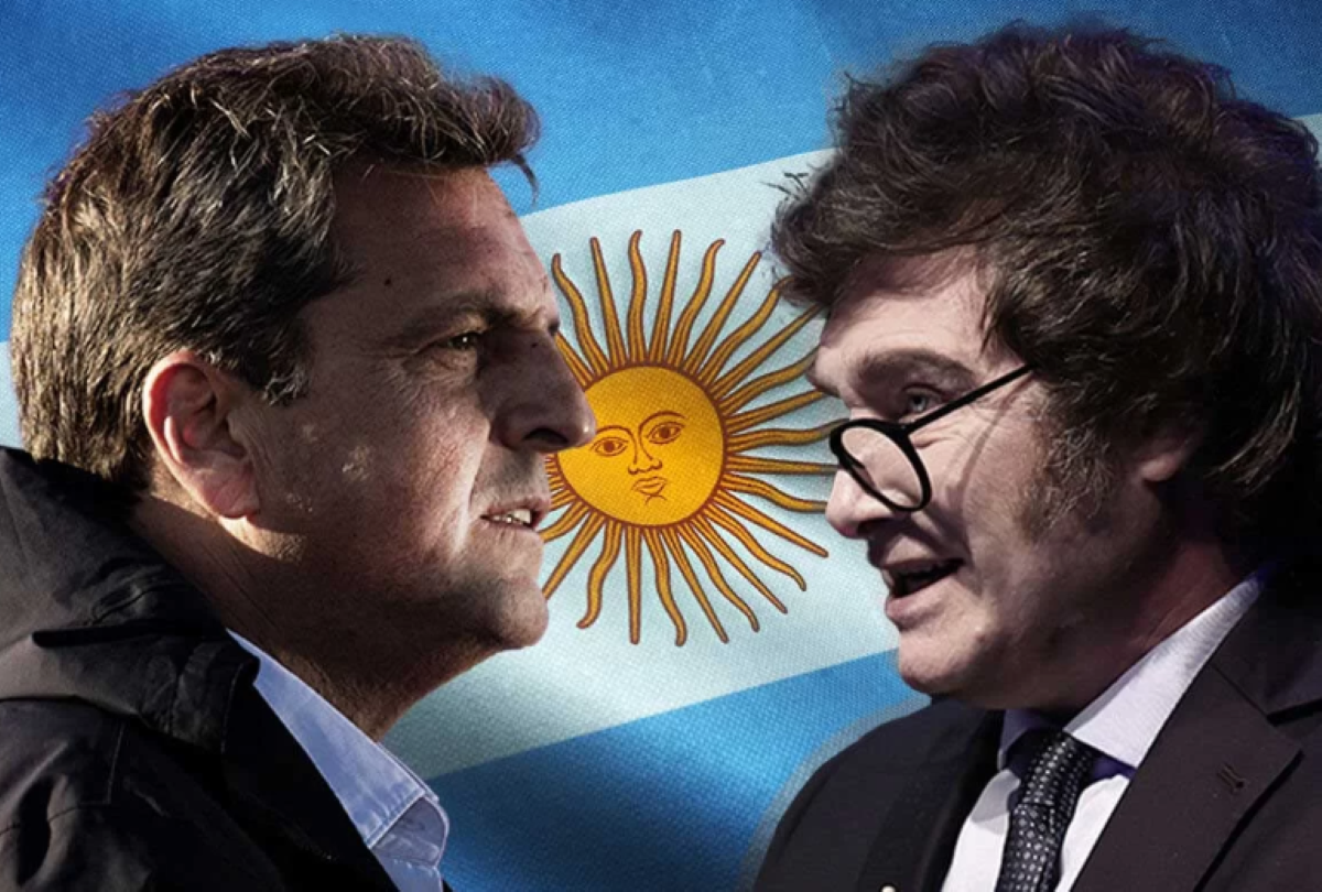 Eleições movimentam Argentina