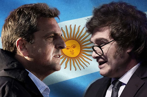 Eleições movimentam Argentina(Metrópoles)