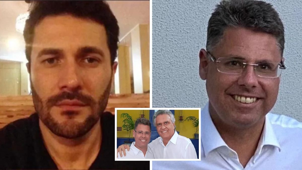 Assassinatos que assombram a política em Goiás