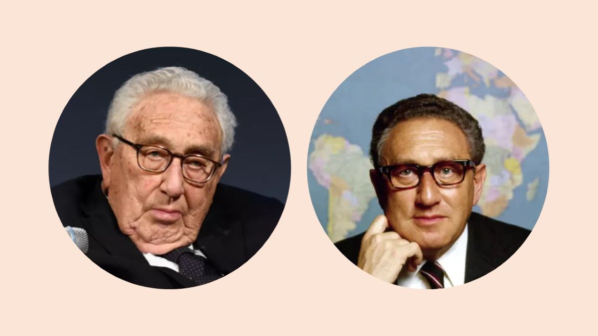 Morre, Henry Kissinger, senhor da guerra e Nobel da Paz