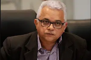 Humberto Coelho(Divulgação)