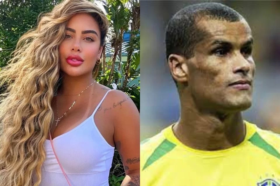 Irmã de Neymar e Rivaldo são investigados por ligação a atos golpistas