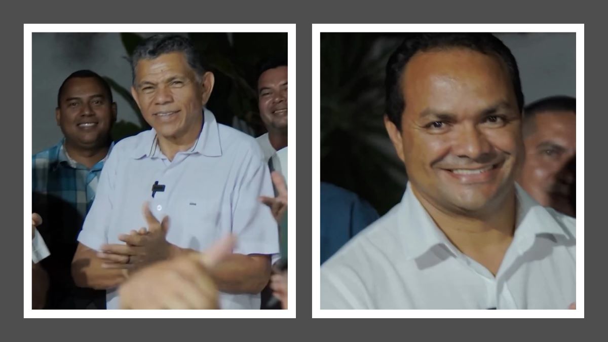 João de Deus desiste de pré-candidatura para apoiar Pedro Gomes em José de Freitas