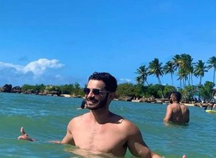 Lucas Maia de Oliveira