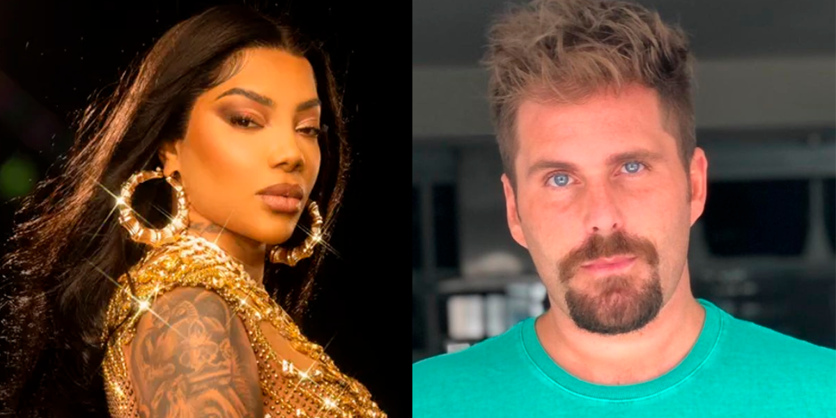 Vídeo - Ludmilla expõe ataque racista de Thiago Gagliasso: “Me chamou de macaca”