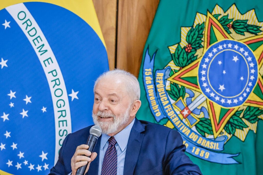 Lula vetará ao menos R$ 5 bi em emendas parlamentares no Orçamento 2024