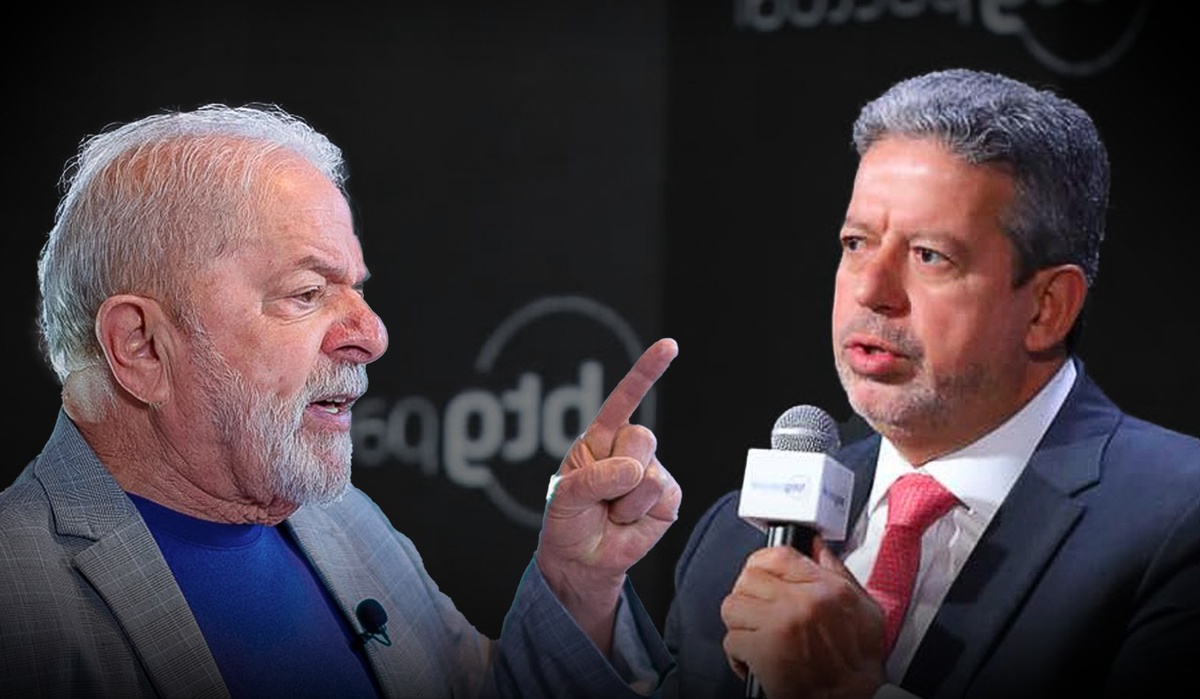 Lula enfrenta uma ditadura parlamentar