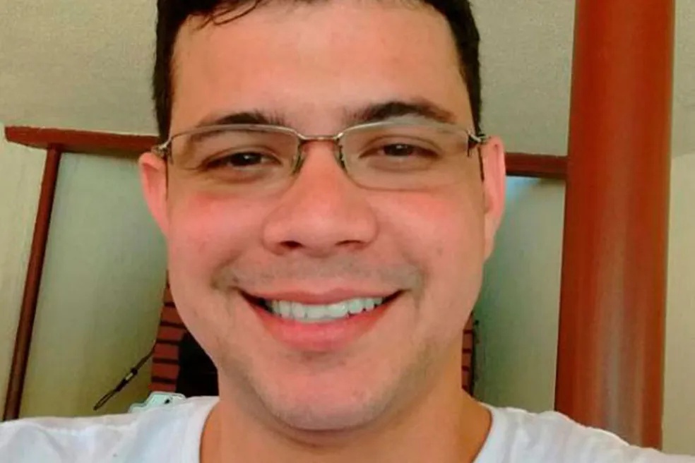 Moaci Moura da Silva Júnior