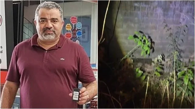 Criminosos invadem condomínio de luxo e roubam cerca de R$ 400 mil de empresário em Teresina