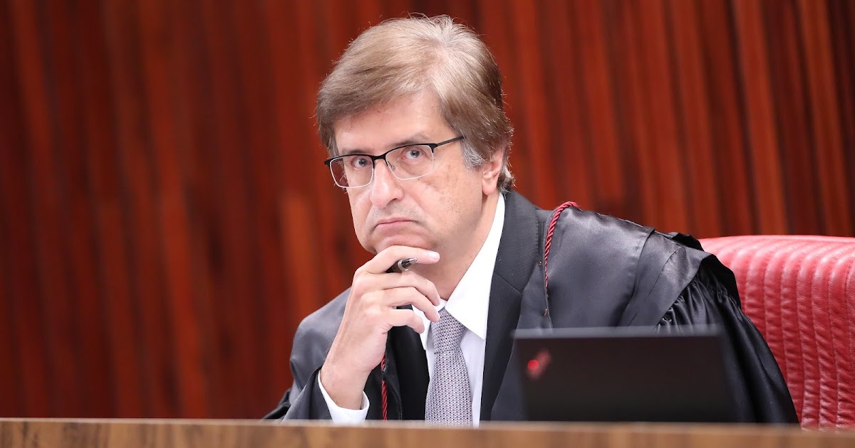 Gonet é o favorito para ser o novo procurador-geral da República