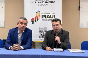 PIB do Piauí tem maior crescimento acumulado do Nordeste(Ccom)