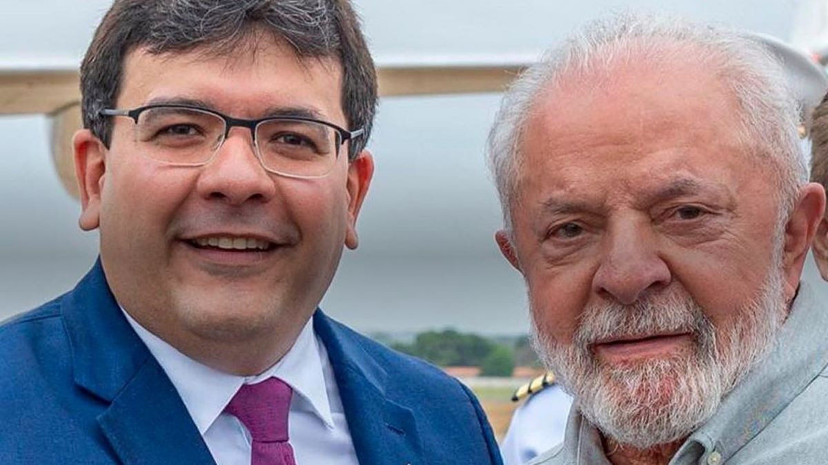 Energias renováveis: Lula e Rafael Fonteles estão afinadíssimos