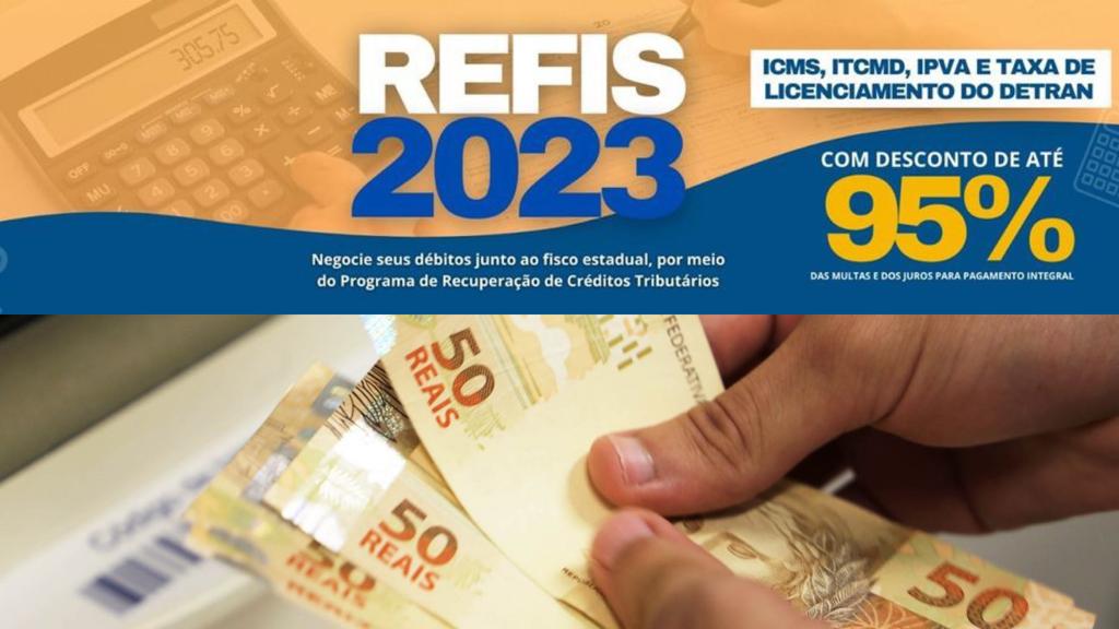 Prazo para pagamento do Refis é prorrogado para até 28 de dezembro