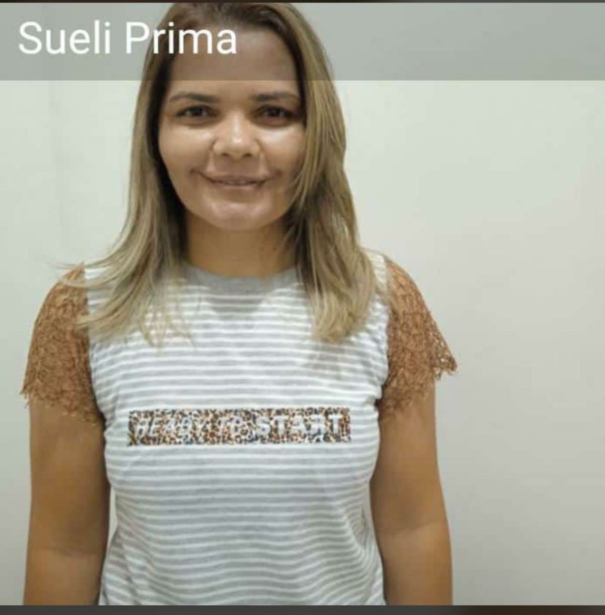 Feminicídio: Ex-companheiro mata mulher a tiros em Paulistana