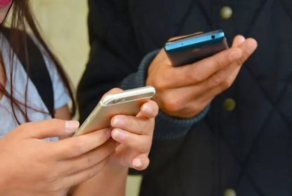 Teresina apresenta redução de 50% nos roubos de celulares