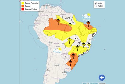 Butantan pesquisará sucuri gigante cuspindo cobra; como isso