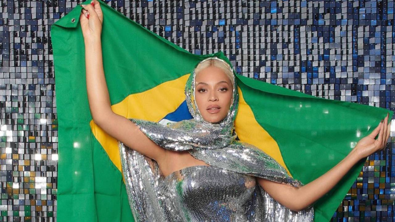 Visita surpresa de Beyoncé a Salvador vira operação sigilosa; entenda