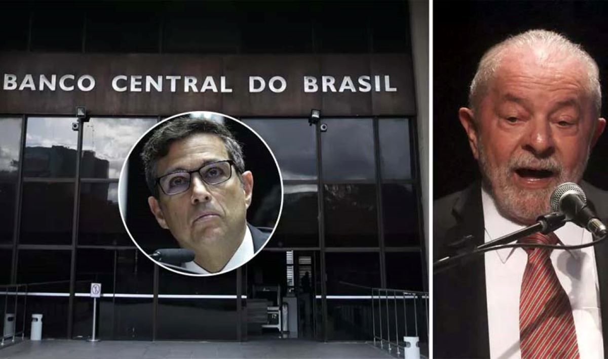 Campos Neto empenhado em inviabilizar o governo Lula, por Luís Nassif