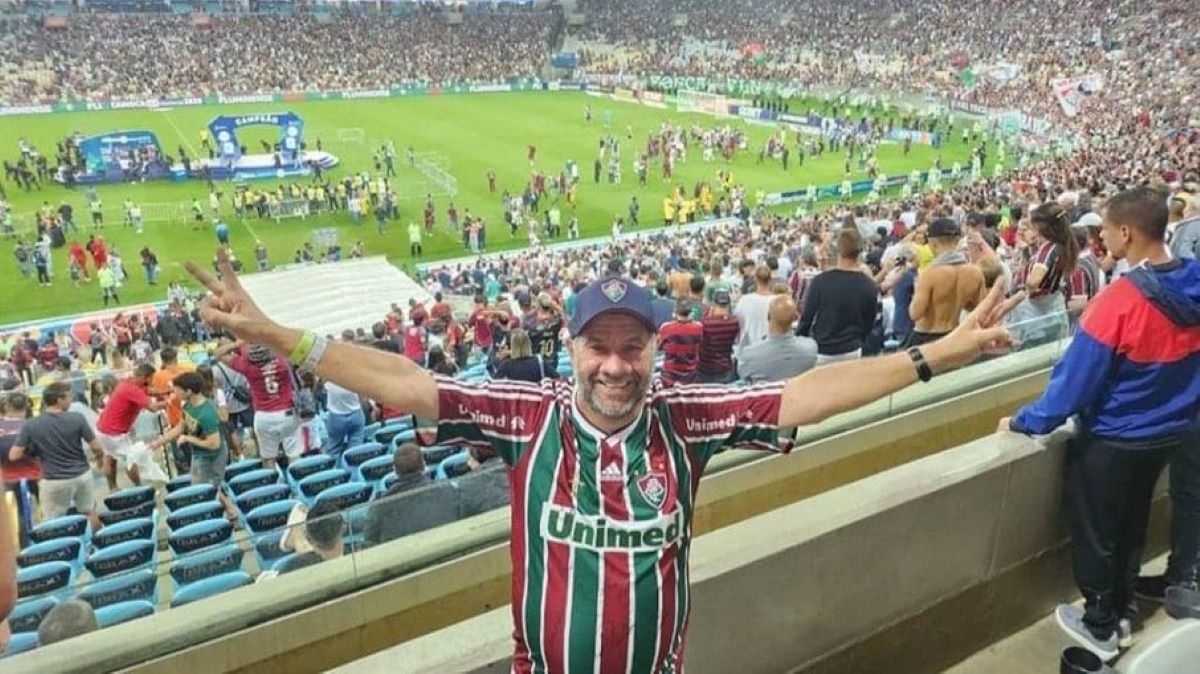 Lula se irrita com Lupi por viajar para ver o Fluminense no Mundial da Arábia Saudita