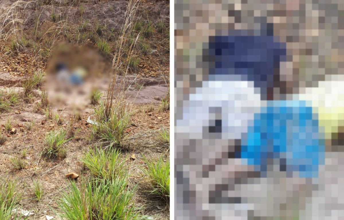 Dois homens são encontrados mortos no Rodoanel em Teresina