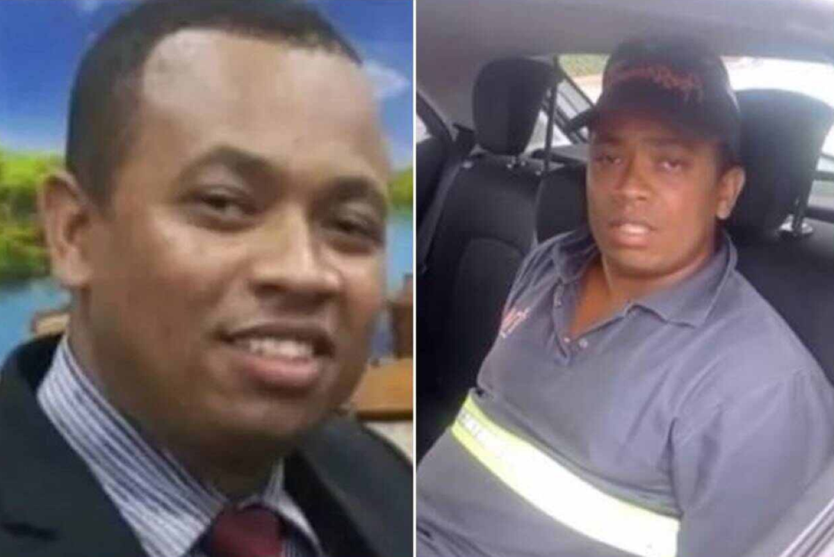 Assassino de dia e pastor de noite: presbítero da Assembleia de Deus é preso após 11 mortes