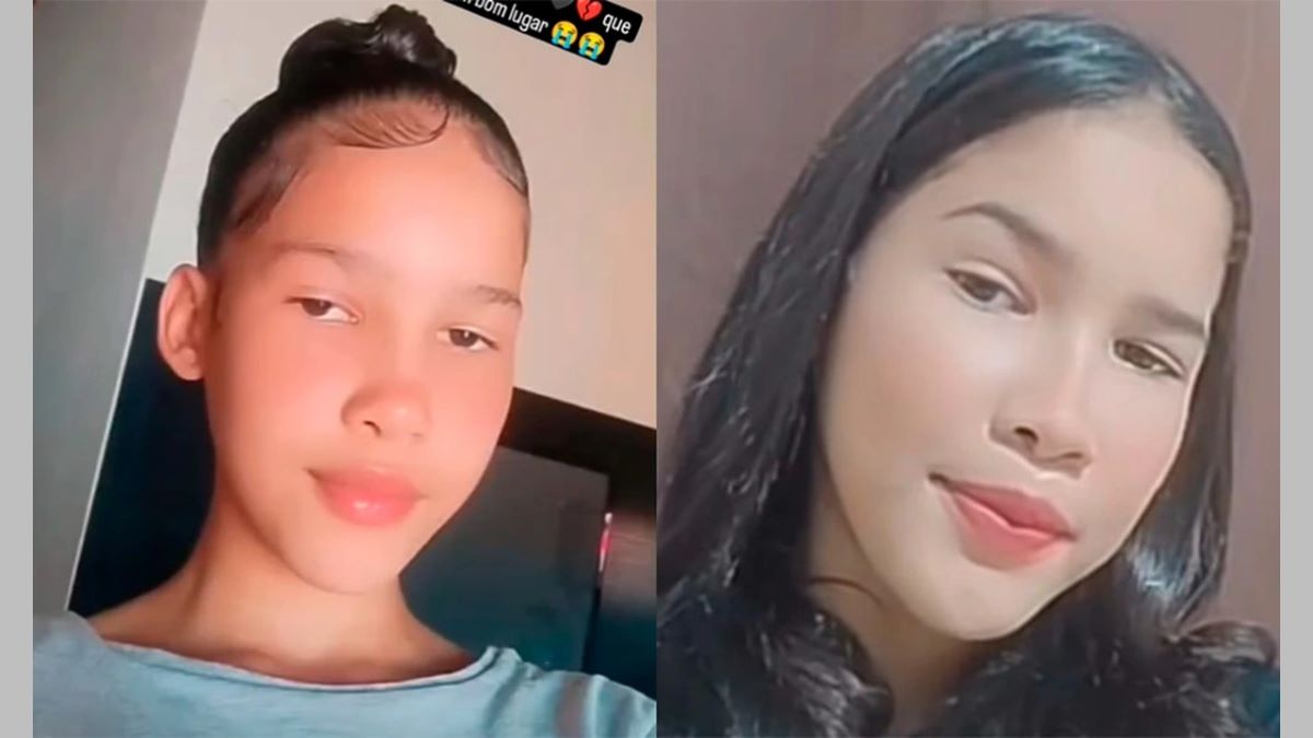 Menina de 13 anos é atraída e assassinada por homem em canavial no Piauí