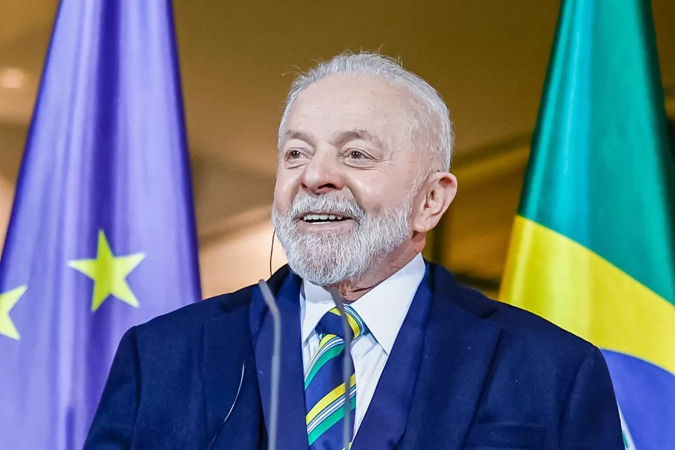 Lula vai ao Egito e à Etiópia reforçar os laços do Brasil com a África