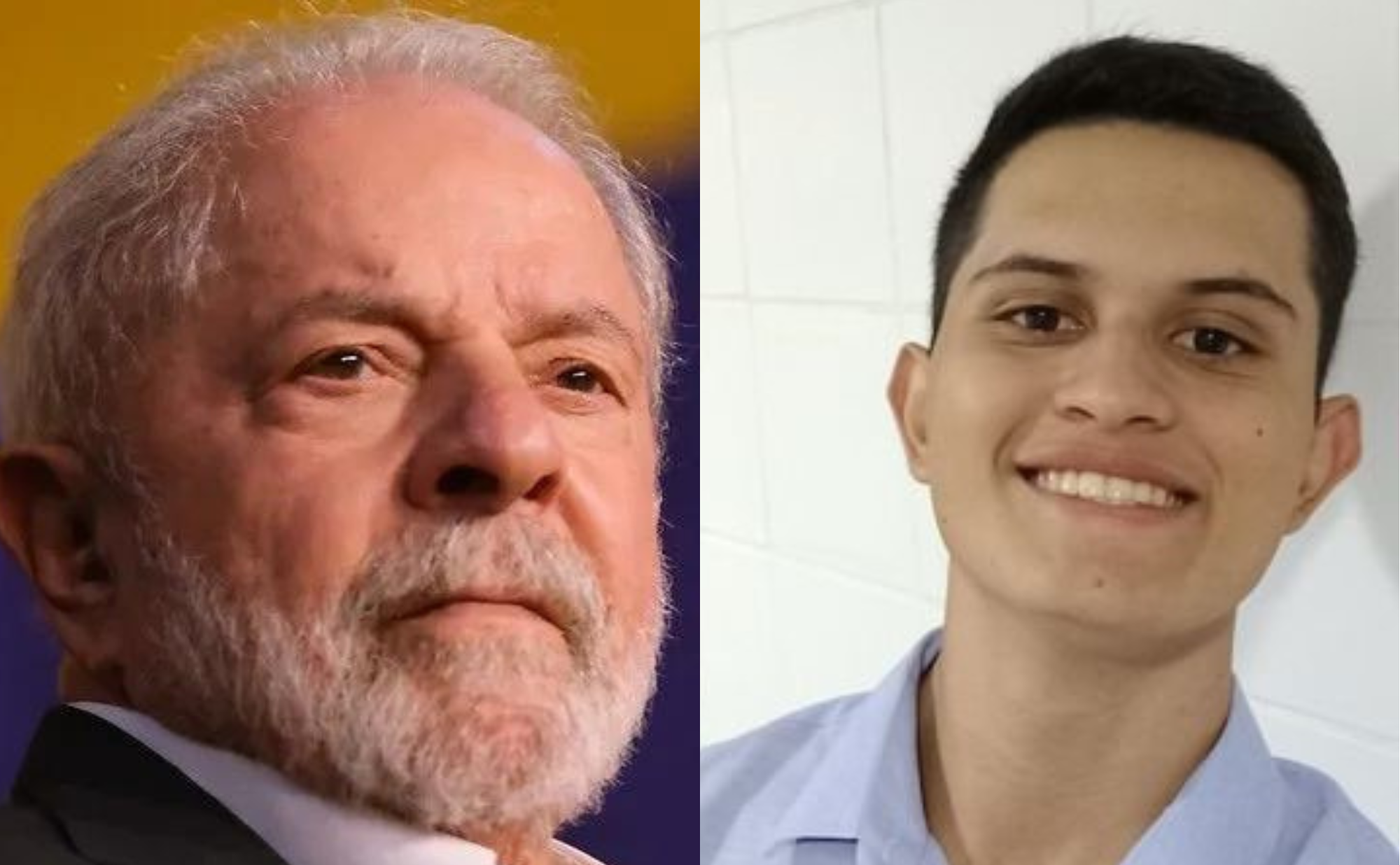 Bolsonarista convoca "vaquinha" para matar presidente Lula