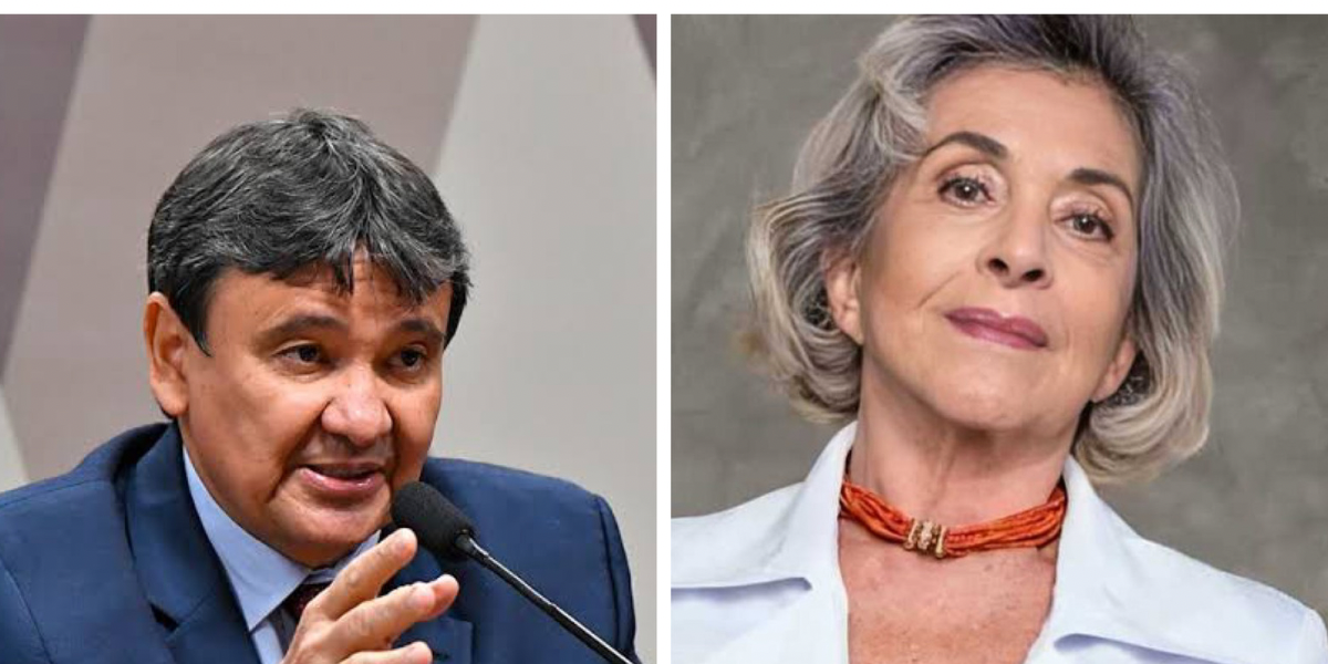 Wellington Dias rebate fala preconceituosa de Betty Faria sobre o Bolsa Família