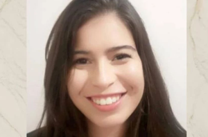 Natália Araújo Santos, 34 anos(Reprodução/redes sociais)
