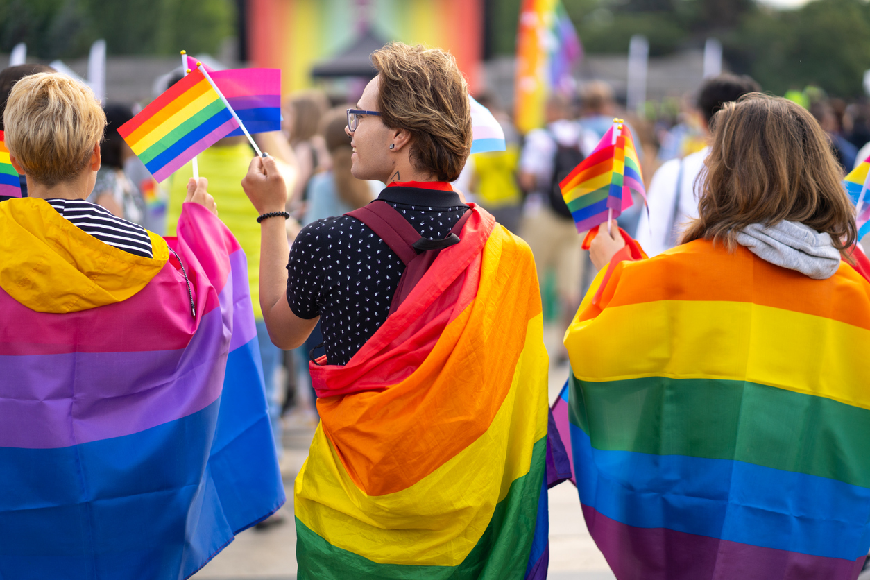 Casas de acolhimento para população LGBTQIA+ em risco serão fortalecidas no governo Lula