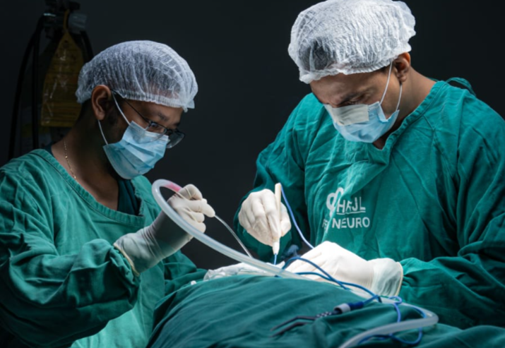 Sesapi implanta serviço de neurocirurgia eletiva no Hospital Regional Justino Luz
