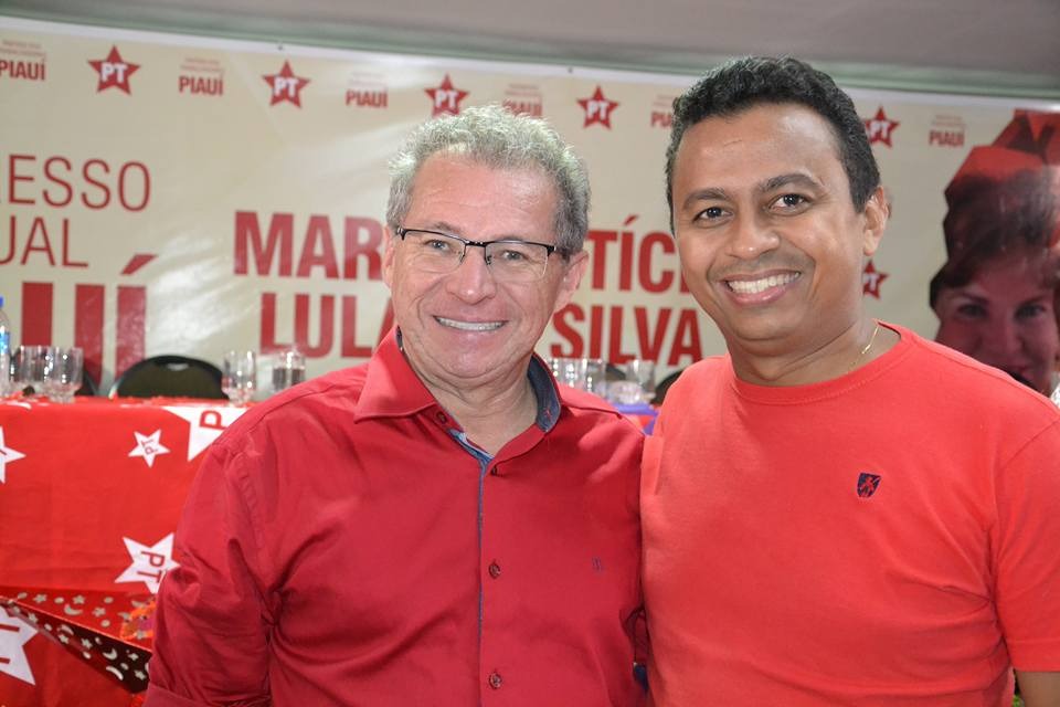 Ciretran de Marcolândia recebe o nome de Deputado Assis Carvalho