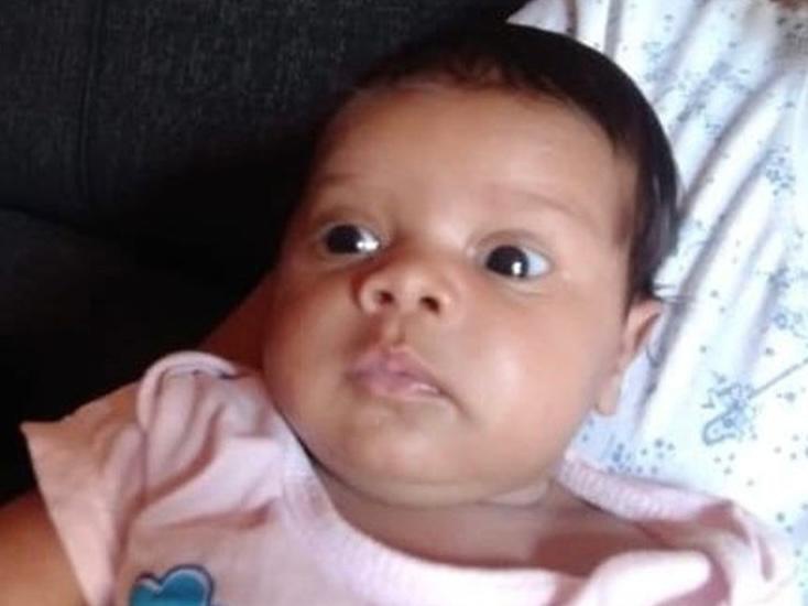Bebê de 2 meses morre após mãe dormir por cima dela no Piauí