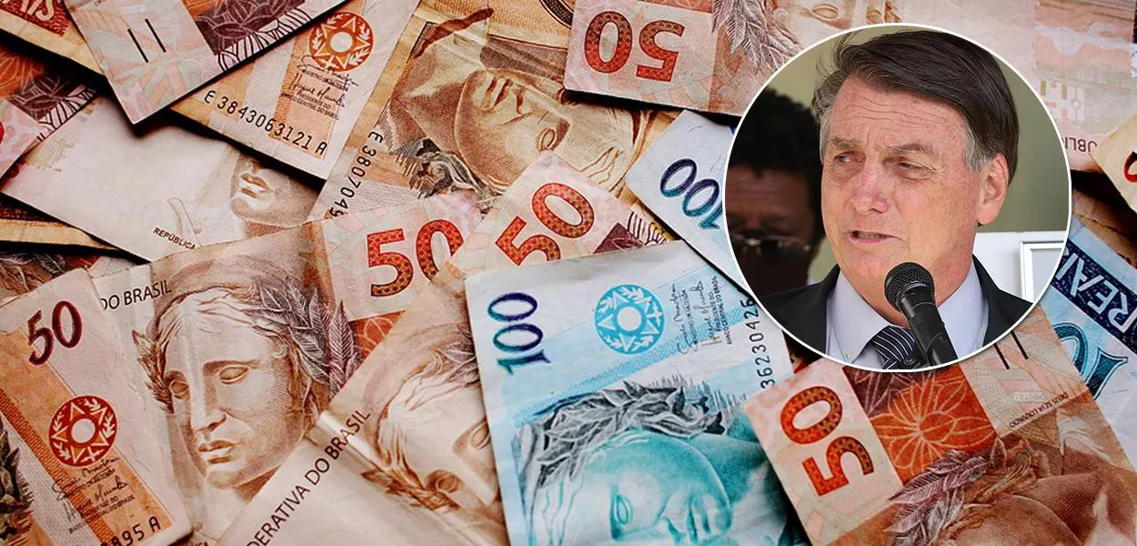 Cartão corporativo: Bolsonaro gastou quase R$ 700 mil para bancar campanha eleitoral