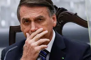 Bolsonaro(REUTERS/Adriano Machado)