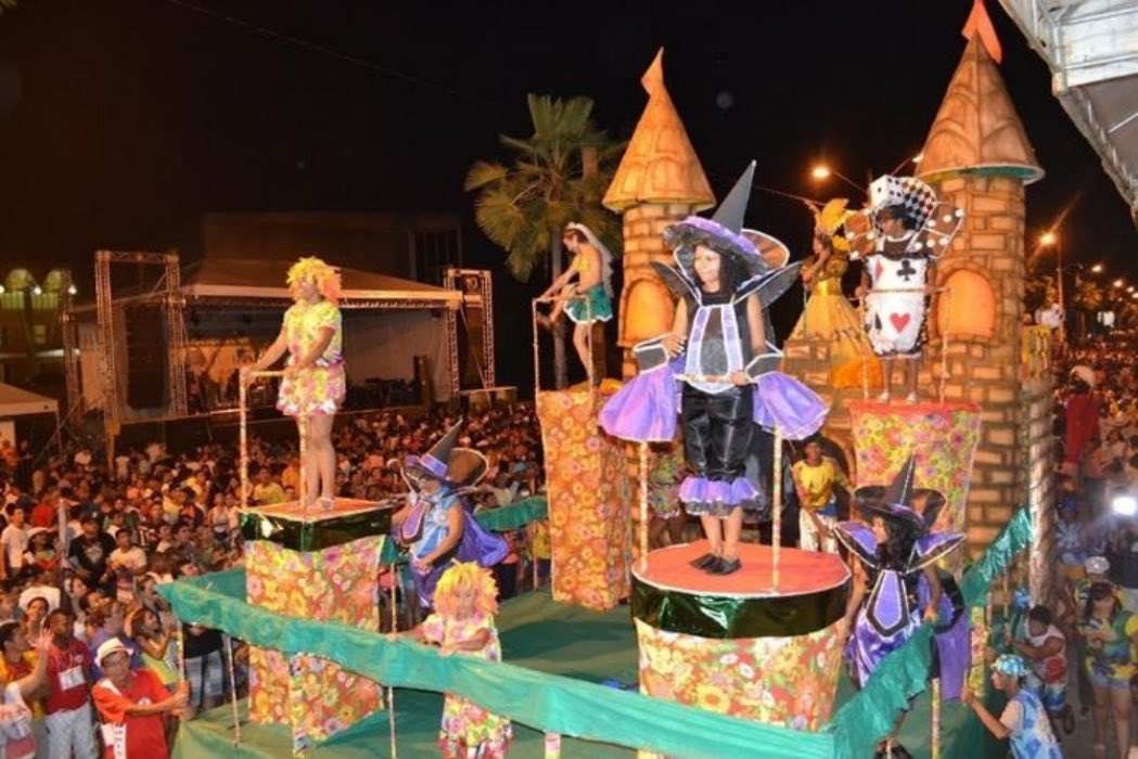 Carnaval em Teresina