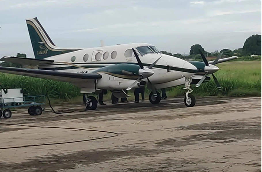 Corpos de piauienses vítimas das chuvas em SP chegam em Teresina